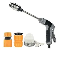 Discount Waterblitz högtryckstvätt, Qinux Waterblitz högtryckstvätt