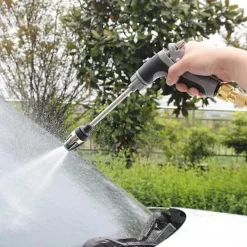 Discount Waterblitz högtryckstvätt, Qinux Waterblitz högtryckstvätt