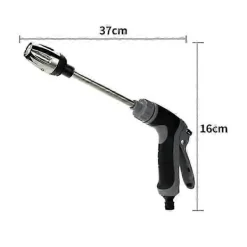 Hot Wterblitz Högtryckstvätt, Qinux Wterblitz Högtryckstvätt - Perfekt A