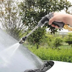 Discount Waterblitz Högtryckstvätt, Qinux Waterblitz Högtryckstvätt