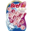 Outlet Bref WC Rengörare Magnolia - 3-pack (DE) --> Trepack WC Rengörare med