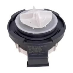 Hot WDD0015X1M BLDC EAU64082902 26V Dräneringspumpmotor för Tvättmaskin Tvättmaskins Dräneringsenhet