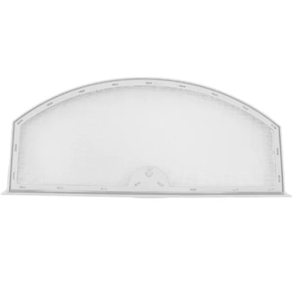 Outlet WE03X23881 Tork Luddfilter Ersättning för WE03x23881 AP6031713 PS11763056 EAP11763056 4476390