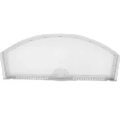 Outlet WE03X23881 Tork Luddfilter Ersättning för WE03x23881 AP6031713 PS11763056 EAP11763056 4476390