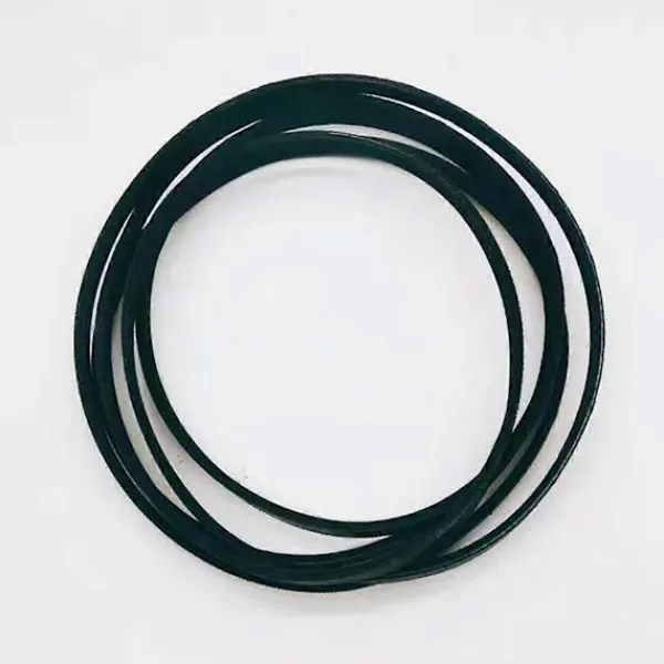 New WE49X20697 Torktumlarlagersats WE3M26 Topplager WE9M30 Trumfilt WE12M29 Rem WE1M1067 Lagerglid