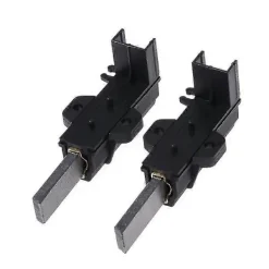 Online Whirlpool Tvättmaskin Motor Kolborstar med Hölje - 2st/set L94mf7