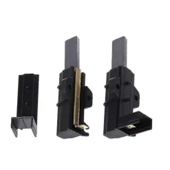 Online Whirlpool Tvättmaskin Motor Kolborstar med Hölje - 2st/set L94mf7