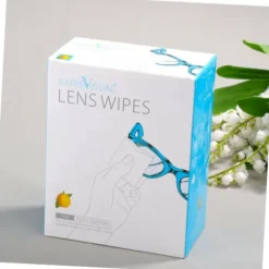 Clearance WJ 100 st Mikrofiberlinsrengöringsduk Linsrengöringsservetter Engångsrengöringsdukar Linsrengöringsdukar Ren trasa for glasögon glasögonservetter