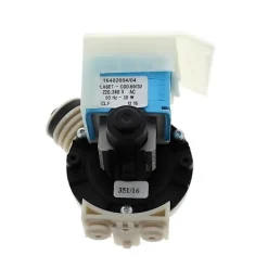 New WMD940GUK Tvättmaskin Avloppspump Komplett