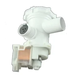 Sale WMYL6151PUK Dräneringspump 220-240v 50hz Askoll Flap