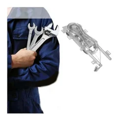 Discount Wp8544771 Torktumlare Värmeelement För Ersättning Wp8544771vp Ap6013115 7154072 1180054