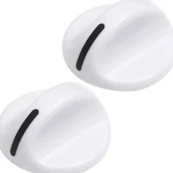 Discount 2X 131965300 Torktumlare Timer Knapp Ersätter 131666601 131666604 AP2107936 PS419092