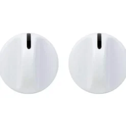 Discount 2X 131965300 Torktumlare Timer Knapp Ersätter 131666601 131666604 AP2107936 PS419092