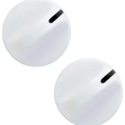 Discount 2X 131965300 Torktumlare Timer Knapp Ersätter 131666601 131666604 AP2107936 PS419092