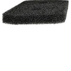 Clearance DAO 2x Ersättningsskumfilter för Bosch/Siemens 12007650 Torktumlare [DB] Black