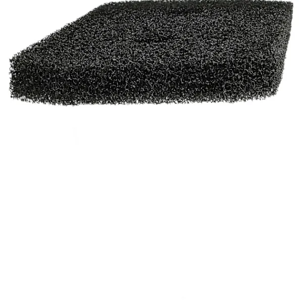 Clearance DAO 2x Ersättningsskumfilter för Bosch/Siemens 12007650 Torktumlare [DB] Black