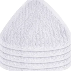 6x ersättningsöverdrag för ångrengöring, ångrengöringsöverdrag, varmspraymopp, kraft KLB