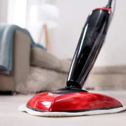 6x ersättningsöverdrag för ångrengöring, ångrengöringsöverdrag, varmspraymopp, kraft KLB