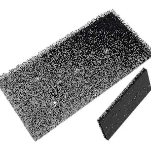 Online 4X Filter för Värmepumpstorktumlare Bauknecht Privileg Whirlpool Ersättning