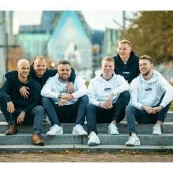 Outlet 2X Högabsorberande Mikrofiberdukar 1100GSM - Ultra Mjuk Mikrofi