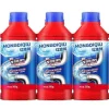 Hot 3x Kraftfullt Rörrensmedel Avloppsrensare Deodorant Toalett Handfat Avloppsrengörare Avlopp Snabb Rengöringsverktyg