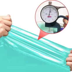 2x 12M Blöjpåfyllningspåsar, kompatibla med KORBEL, Dekor och Baby Feel Classic blöjhinkar och 16L sopsäckar för papperskorgar