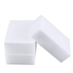 Discount Northix 4x Magisk Nanosvamp - Rengöringssvamp - Non-Chemical Vit