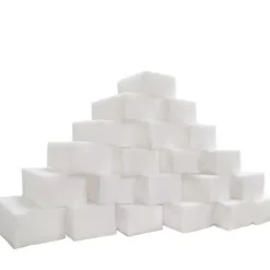 Discount 100x Magiska Radergummin Kraftiga, Kemikaliefria Magiska Svampar För Rengöring Magisk Radergummi Svamp för Märken & Fläckborttagning