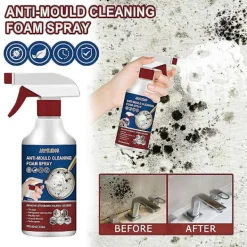 Selected deals 3x Mögelrengöringsspray Hem Vägg Mögel Fläckar Borttagningsspray Rengöringsmedel Hushållsspray För Badrum Kök Diskbänk Rengöring