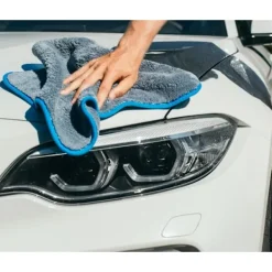 Discount 2X Mikrofiberdukar med hög absorption 1100GSM - Ultramjuk mikrofiber