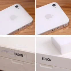 Discount Generic 8x Mirakelsvamp Nanosvamp - Rengöringssvamp Fläcksuddare Vit