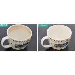 Discount Generic 8x Mirakelsvamp Nanosvamp - Rengöringssvamp Fläcksuddare Vit