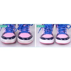 Discount Generic 8x Mirakelsvamp Nanosvamp - Rengöringssvamp Fläcksuddare Vit