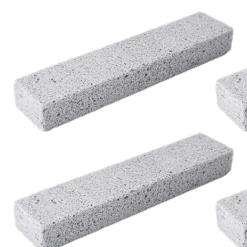 6x Rengöringsblock Toalettrengöringssten för Grillgaller Keramiska Armaturer