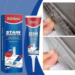 Online 1-3x Rengöringsgel för gummiringar i tvättmaskin, stark rengöring och dekontaminering 1pc