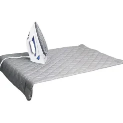 2x Tjockare Högtemperaturbeständig Halksäker Strykbräda Strykunderlägg Strykbrädor Mat-48