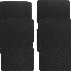 Hot x Torktumlare Filter för Torktumlare 240 x 155 x 11 mm Torktumlare Filter Ersättning för Beko Grundig Blomberg ElektraBregenz 2964840100 [Energiklass A++] | Fyndiq
