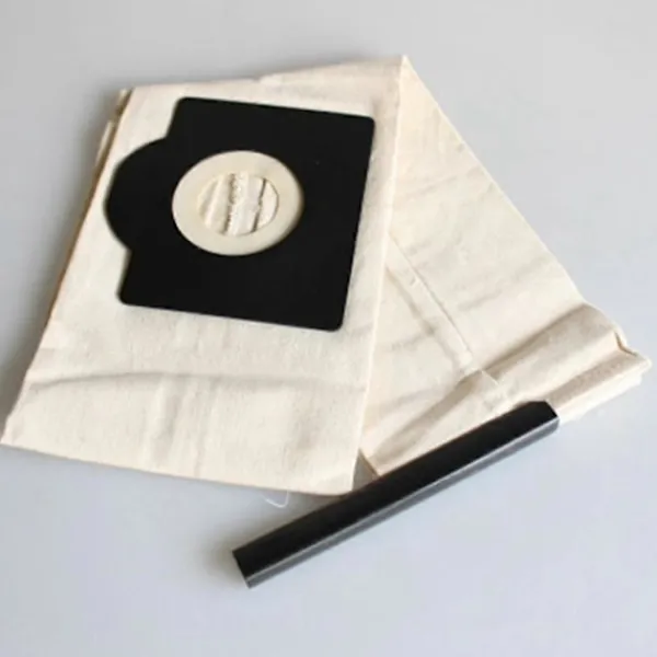 Online 2x Tvättbara Filterpåsar För Wd3 Premiu Dammsugarpåse Dammsugardel