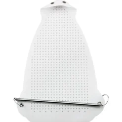 Clearance x Värmeskyddsplatta, Strykjärnsskydd, Ångstrykningsaccessoar, Skyddsfilm för tyg, Strykskoskydd, Strykjärnssuleskydd