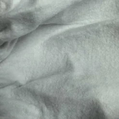 Clearance 150x50cm Slitstarkt Återanvändbart Platt Lättviktigt Värmebeständigt Strykbrädesöverdrag i Bomull Filt Pad Hus