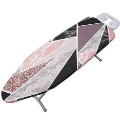 140x49CM Tyg laminering Strykbrädesöverdrag Skyddande Pressjärn Vikning för Strykduksskydd js