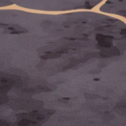 140x49CM Tyg Marmorering Strykbrädeskydd Skyddande Pressjärn Fällbart för Strykning Tygskydd