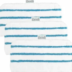 Hot {xj}Trasor för Black and Decker ångmopp FSMP20 ångmopp för Black Decker FSM1630, FSM1616, FSMH13E5, FSM1321, FSM1605