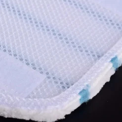 Hot {xj}Trasor för Black and Decker ångmopp FSMP20 ångmopp för Black Decker FSM1630, FSM1616, FSMH13E5, FSM1321, FSM1605