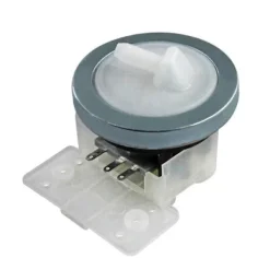 Hot XQB45-95 DC5V 10mA Vattennivåbrytare för Tvättmaskin Vattennivåsensor Automatisk Sensor