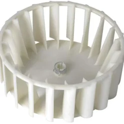 Y303836 Blåsväxel för Maytag Torktumlare Ersätter 303836, 312913, Ap4294048, 1245880, 3-12913, 3-3836