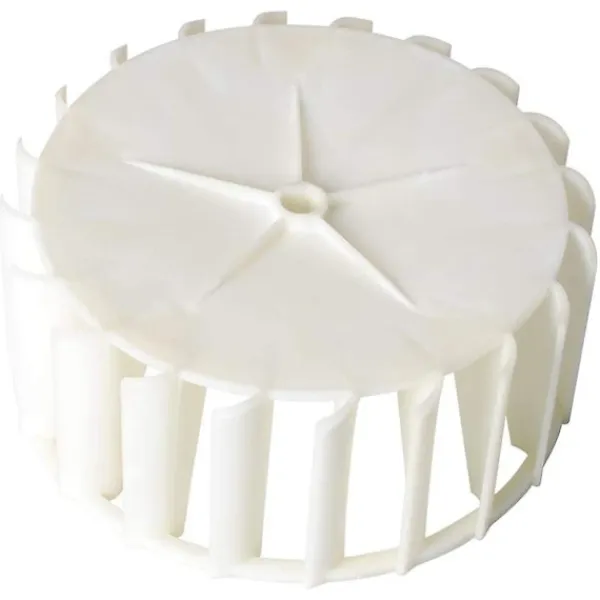 Y303836 Blåsväxel för Maytag Torktumlare Ersätter 303836, 312913, Ap4294048, 1245880, 3-12913, 3-3836