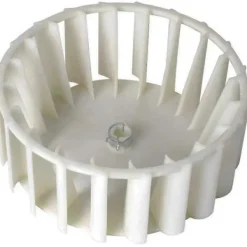 Outlet Y303836 Fläkthjul för May-Tag Torktumlare Ersätter Whirlpool 303836, 312913, AP4294048, 1245880, 3-1291