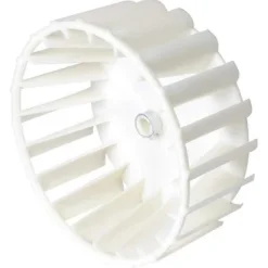 Outlet Y303836 Fläkthjul för May-Tag Torktumlare Ersätter Whirlpool 303836, 312913, AP4294048, 1245880, 3-1291