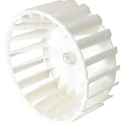 Hot Y303836 fläkthjul kompatibelt med May-tag torktumlare, ersätter 303836, 312913, Ap4294048, 1245880, 3-12913, 3-3836